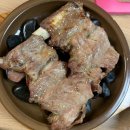 담양숯불갈비 | 광주근교 화순 가족식사 하기 좋은 [시골돼지 담양숯불갈비 화순도곡본점] 다녀온 후기