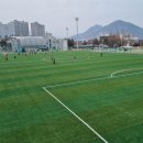 가평종합운동장 농구장