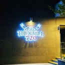 720 | 포레스트 리솜 식당 총정리, 더그릴720·모요우·선데이브리즈 후기
