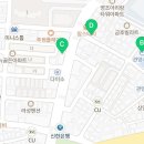 쥬씨&차얌관양 이미지