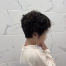 🌀 양주 옥정동 미용실 윤자매헤어살롱 | 남매 히피펌 & 빈티지펌으로 귀염뽀짝 스타일 완성!