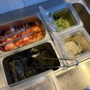 육쌈냉면 신중동점 | 신중동역 <활력 뒷고기> 히밥이 인정한 식감이 좋은 특수부위 맛집