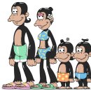 키키패밀리