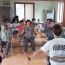 ﻿ 고흥군, 노후생활 활력 찾는 ‘농촌건강장수마을 운영’ 이미지