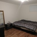 Yonge &amp; Finch 반지하 전체 랜트 2 Bed Room. 즉시 입주 가능. $1,500 이미지