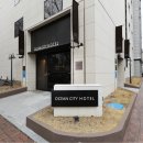 명지오션시티호텔 | 부산 명지 오션시티 호텔 트윈룸 1박 후기: 산업단지 근처 가성비 최고 숙소