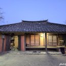 가람 고택 이미지