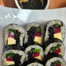 배말칼국수김밥 양산 물금점