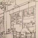 스케치&드로잉 이미지