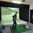 한양스크린골프 이미지