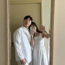W2. 괌에서 셀프 스냅을 찍다.