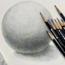 선과 명암의 이야기, 소묘 네이버블로그