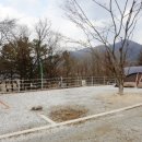 양지생태마을캠핑장 이미지