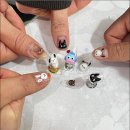 04-4 네일미용사 자격과정 | 전포네일아트학원, 네일아티스트가 되기 위한 네일국가자격증 취득 후 취업연계 팁!
