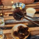 닭볶음탕, 육사시미 맛집 포차1979 신림본점 후기