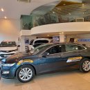 쉐보레 대덕밸리 이미지