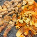 [평택] 평일인데 웨이팅까지 했던 삼겹식당 솔직후기