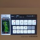 이스트스크린골프 이미지