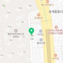 씨유 안양호계점 이미지