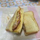 우리프라자 인도쪽 이미지