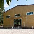 인천 승마장 이미지