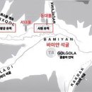 실크로드 이미지