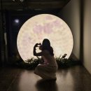 조이스틱 서면2호점 | 2박3일 3일차(2)]부산 스크럽대디팝업스토어, 이재모피자 웨이팅&amp;내돈내산 찐후기, 서면미술관(달빛상담소)