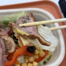 와이스타브공덕 | 공덕 샐러드 맛집 와이스타브 공덕본점 재방문 후기｜훈제오리 두부면 칼로리 메뉴 추천