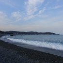 주전몽돌해변 이미지