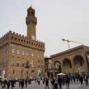 지암민박 | 유럽여행 피렌체 볼거리 두오모,시뇨리아광장,베키오다리,미켈란젤로 언덕 등.