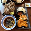 원천 | 광교 소바 맛집 삼동소바 원천점 솔직후기｜소바정식·돈까스·유부초밥