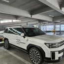 아이문안경 렌즈미 인천논현점 | 2026 싼타페 가솔린 2.5 터보 시승기, 쏘렌토 HEV보다 만족스러운 6인승 트렁크 실측 비교