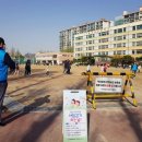 윤중초등학교 내 이미지