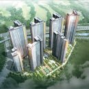 기흥역센트럴푸르지오 이미지