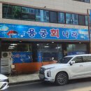 용궁회나라