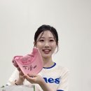 공주님 이벤트 경품 추첨 및 싸인 영상💜🎉 이미지
