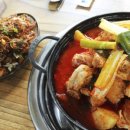 실내포장식당 이미지