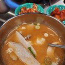 동문시장맨끝집 성균관대점 | [성대맛집탐방] 근처에서 고기국밥 먹고 싶을때, &#34;동문시장맨끝집 성균관대점&#34;