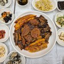 부산 동래 미남 맛집 백덕장코다리 엽떡보다 맛있는 미남역 떡사리 코다리찜