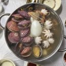 웰빙매운해물손칼국수 | 세종 조치원 맛집, 푸짐한 해물칼국수 '대왕해물손칼국수 세종 조치원점' 솔직후기 / 고복저수지 근처