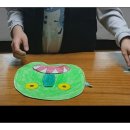 그린몬스터(GREEN MONSTER) 이미지