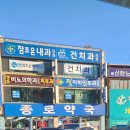 제천종로약국 | 꿀 가득 든 호떡이 단돈 500원, 제천중앙시장 사랑의호떡 위치
