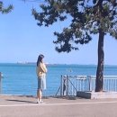 여수바다 이미지