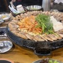 무쇠김치삼겹 이미지