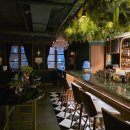 밀림 여의도 | 여의도 바) 밀림에서 위스키&amp;칵테일 마신 후기