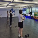 모두의 헬스장 | 동탄북광장 헬스장 모두의운동 그룹PT 동탄점 (그룹PT 운동 후기, 예약방법, 운동강도, 효과)