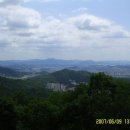 제270차 토요산악회(천안/아산)산행-2009년5월2일 천안 태조산(422m)->왕자산(321m)산행 이미지