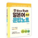 초급일본어배우기 이미지