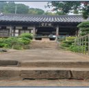 진주 연화사 목조 아미타여래좌상 이미지
