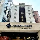 강남구 삼성동 호텔 호텔 어반네스트 접근성 OTT 후기